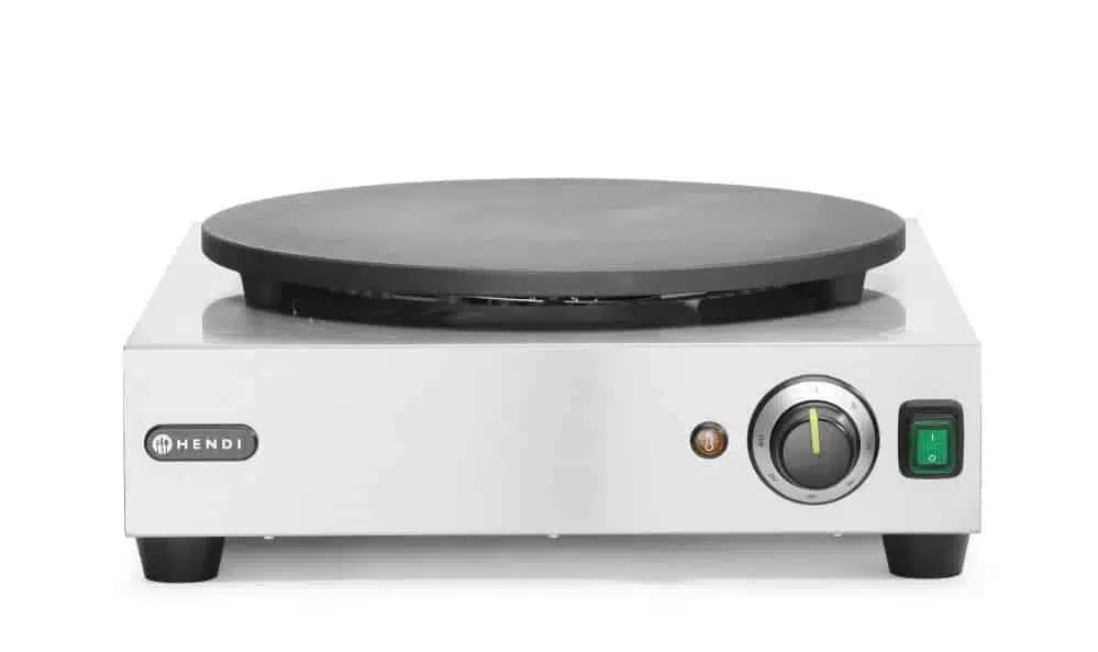 Crêpe maker, 3000w, 230v