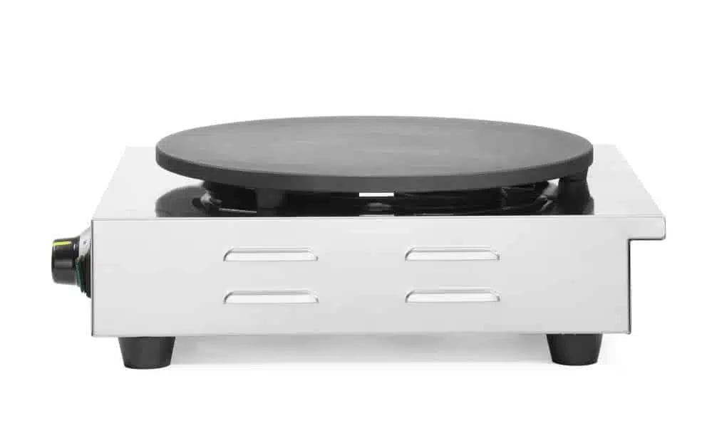 Crêpe maker, 3000w, 230v - Billede 5