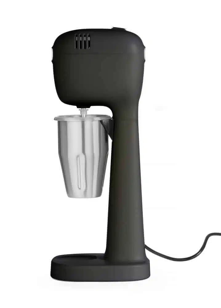 Milkshake mixer i hvid, designet af Robert Bronwasser, 400w - Billede 8