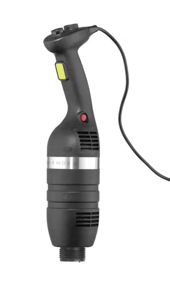 Professionel stavblender, variabel hastighed, 500w - Billede 2