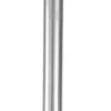 Rustfrit stål blenderaksel til stavblender, 300mm