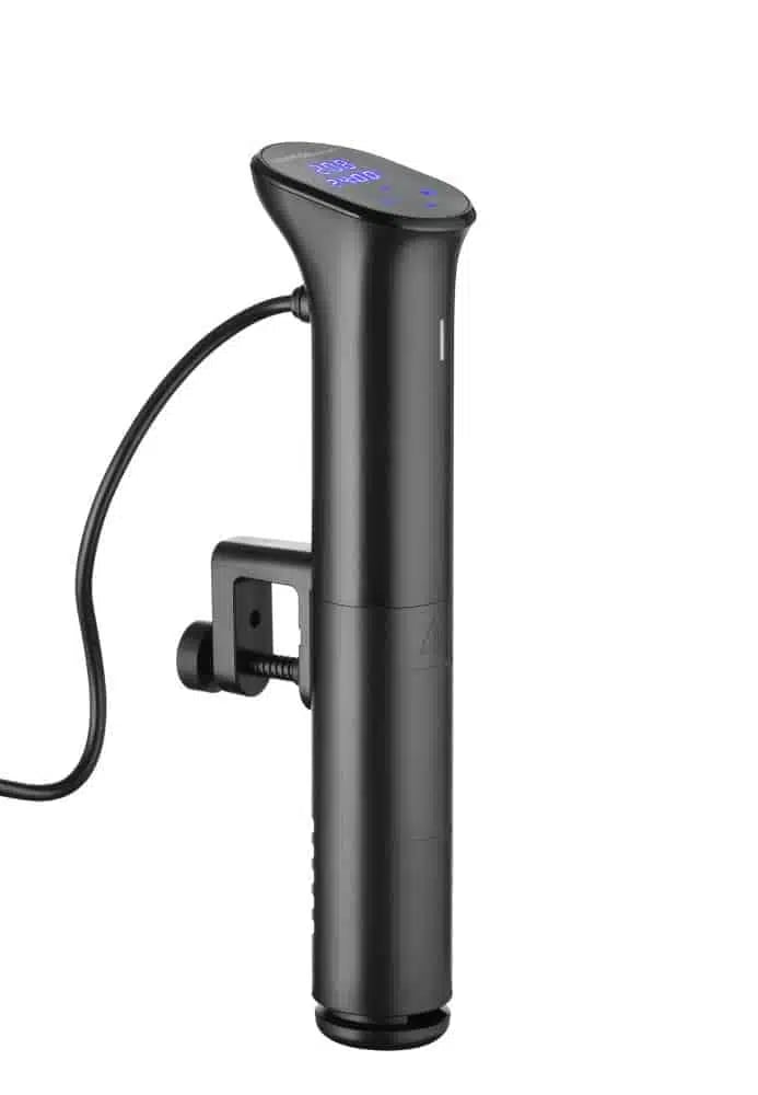 Sous-vide stick 2.0 fra sous videtools, 1200w - Billede 2