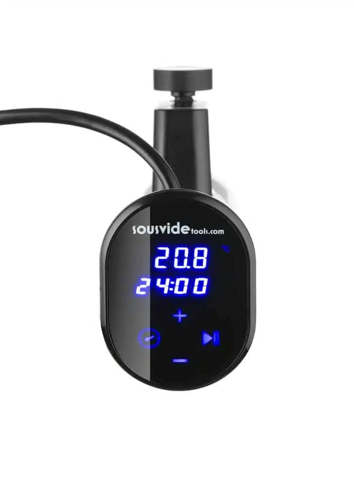 Sous-vide stick 2.0 fra sous videtools, 1200w - Billede 5