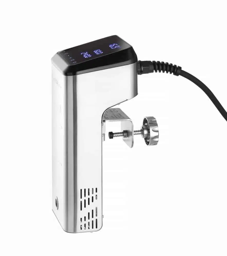Sous videtools ivide plus termisk cirkulator, 2200w - Billede 2
