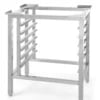 Stativ til ovne H90 & H90S, 595x425x(H)700mm, 2 stk.