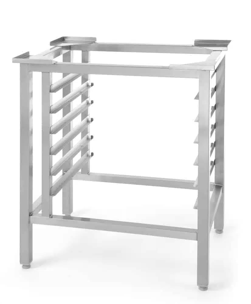 Stativ til ovne H90 & H90S, 595x425x(H)700mm, 2 stk.