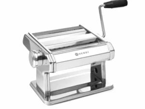 Pasta maskine, Profi Line, 382x440x(H)340mm, justerbar dejtykkelse, 3 ruller/skærere