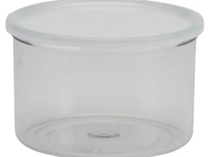 Cambro Beholder m/låg Crocks 140 cl