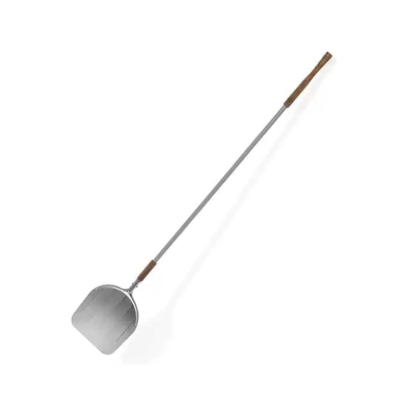 Pizzaspade alu med træ 200cm