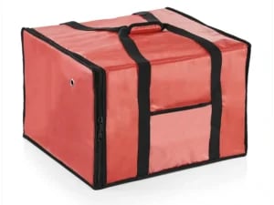 Pizza transporttaske