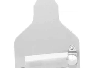 Trøffelskærer, 220x85mm, justerbar skærebredde fra 0,2 til 3 mm, rustfrit stål
