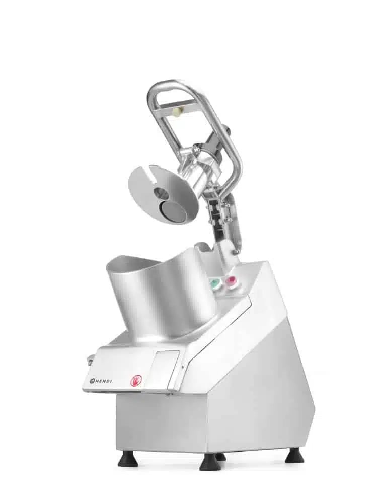 Grøntsagsskærer Heavy Duty - Billede 8