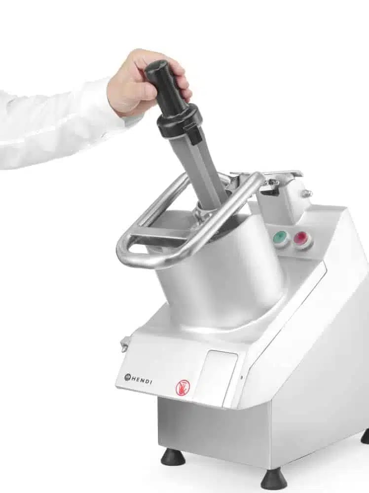 Grøntsagsskærer Heavy Duty - Billede 4