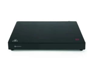 Induktionskogeplade, touch-kontrol, 35-240°c