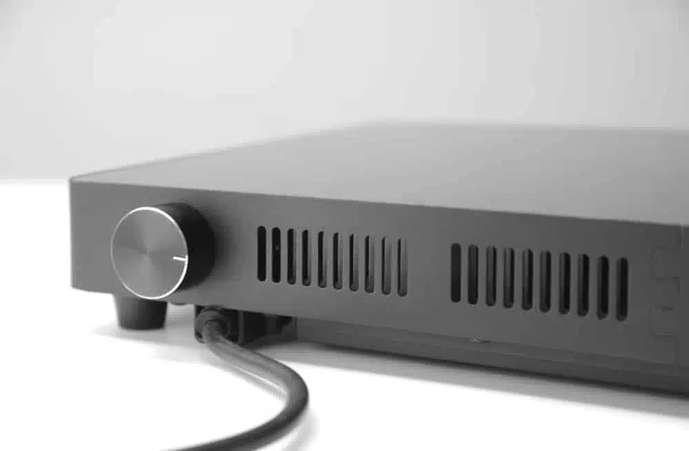 Induktionskogeplade, touch-kontrol, 35-240°c - Billede 4