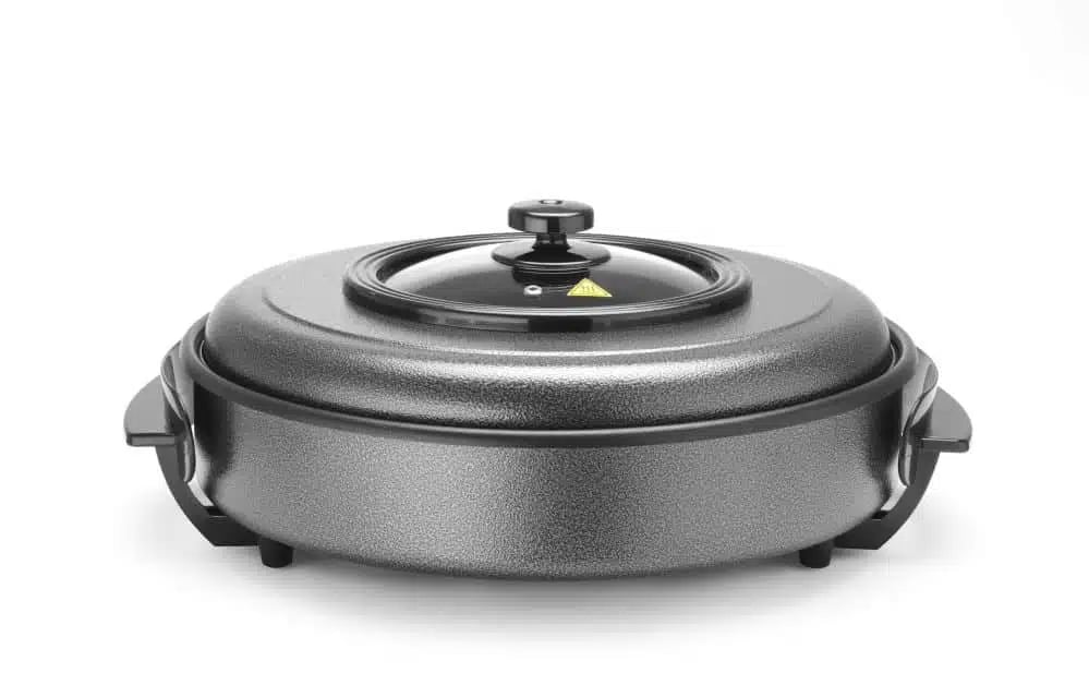 Party pand, 1600w - Billede 4