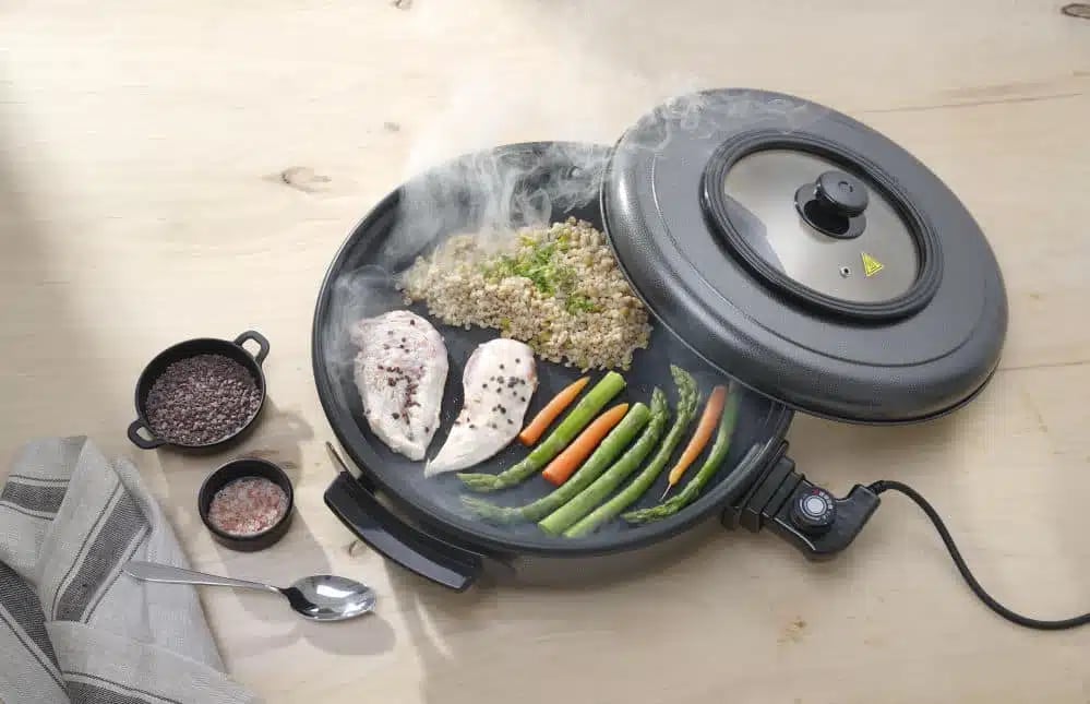 Party pand, 1600w - Billede 6