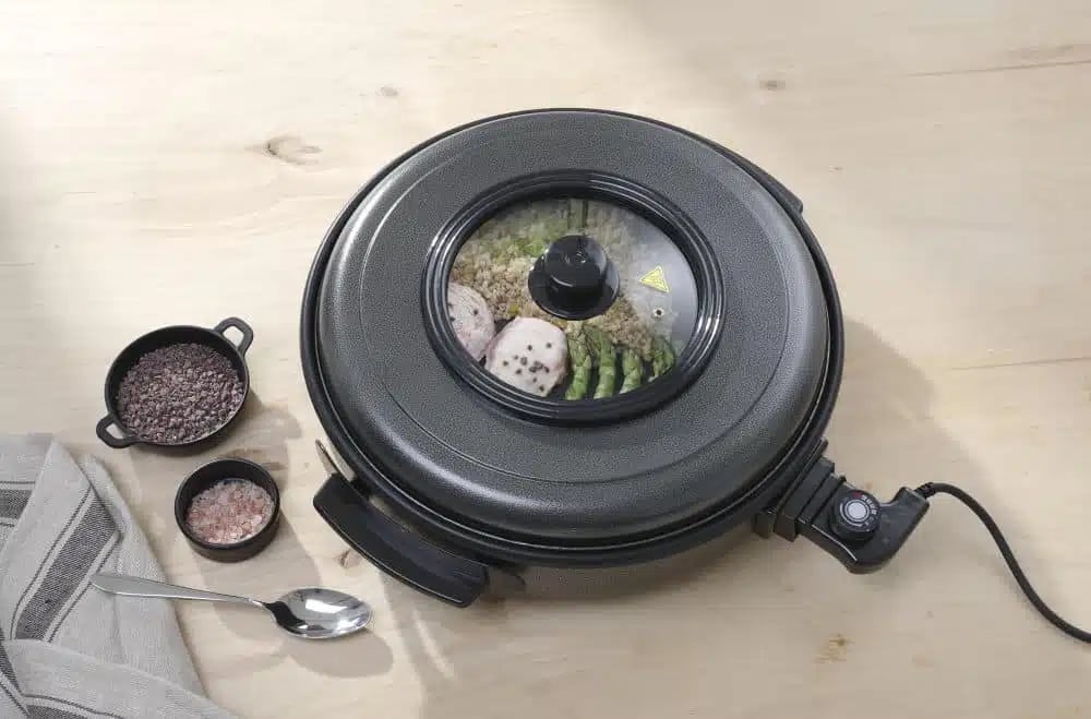 Party pand, 1600w - Billede 5