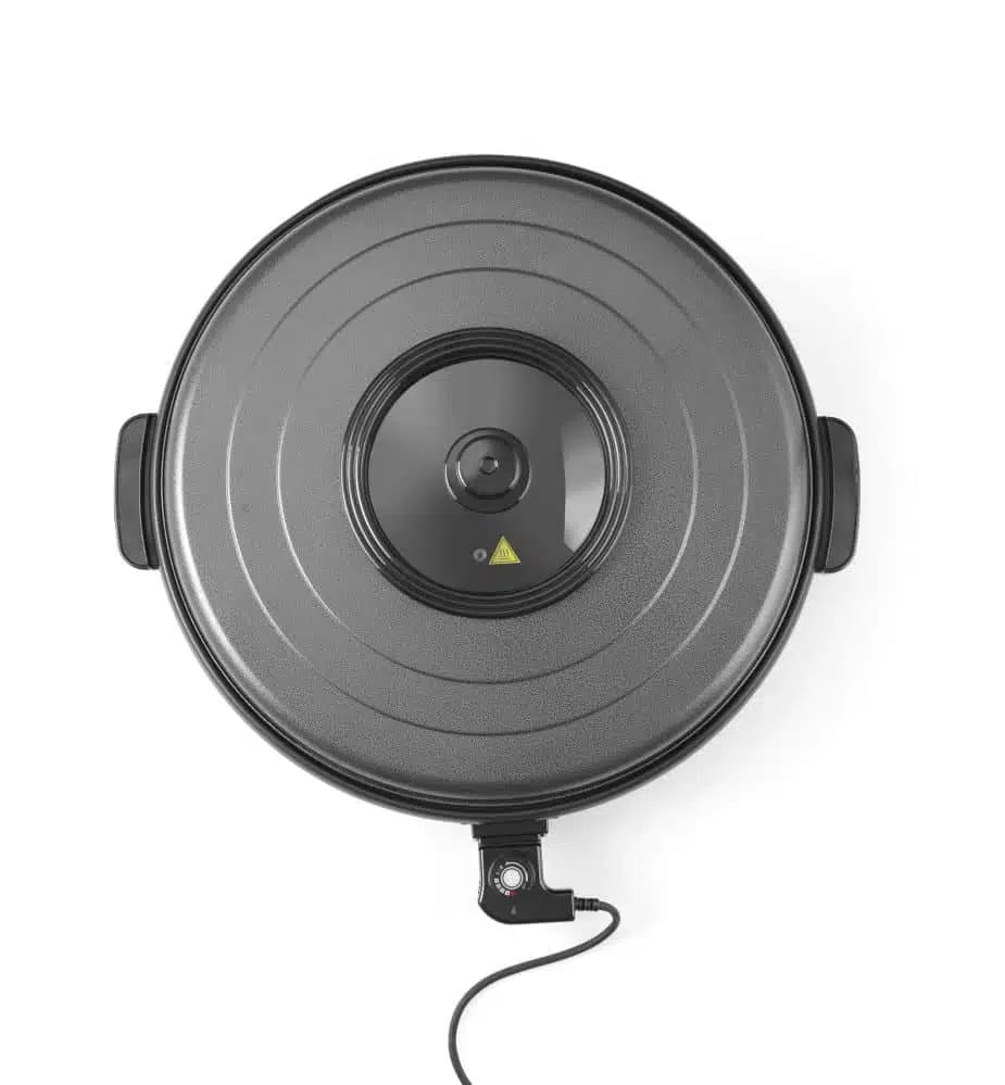Party pand, 1600w - Billede 3