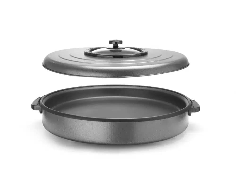 Party pand, 1600w - Billede 2