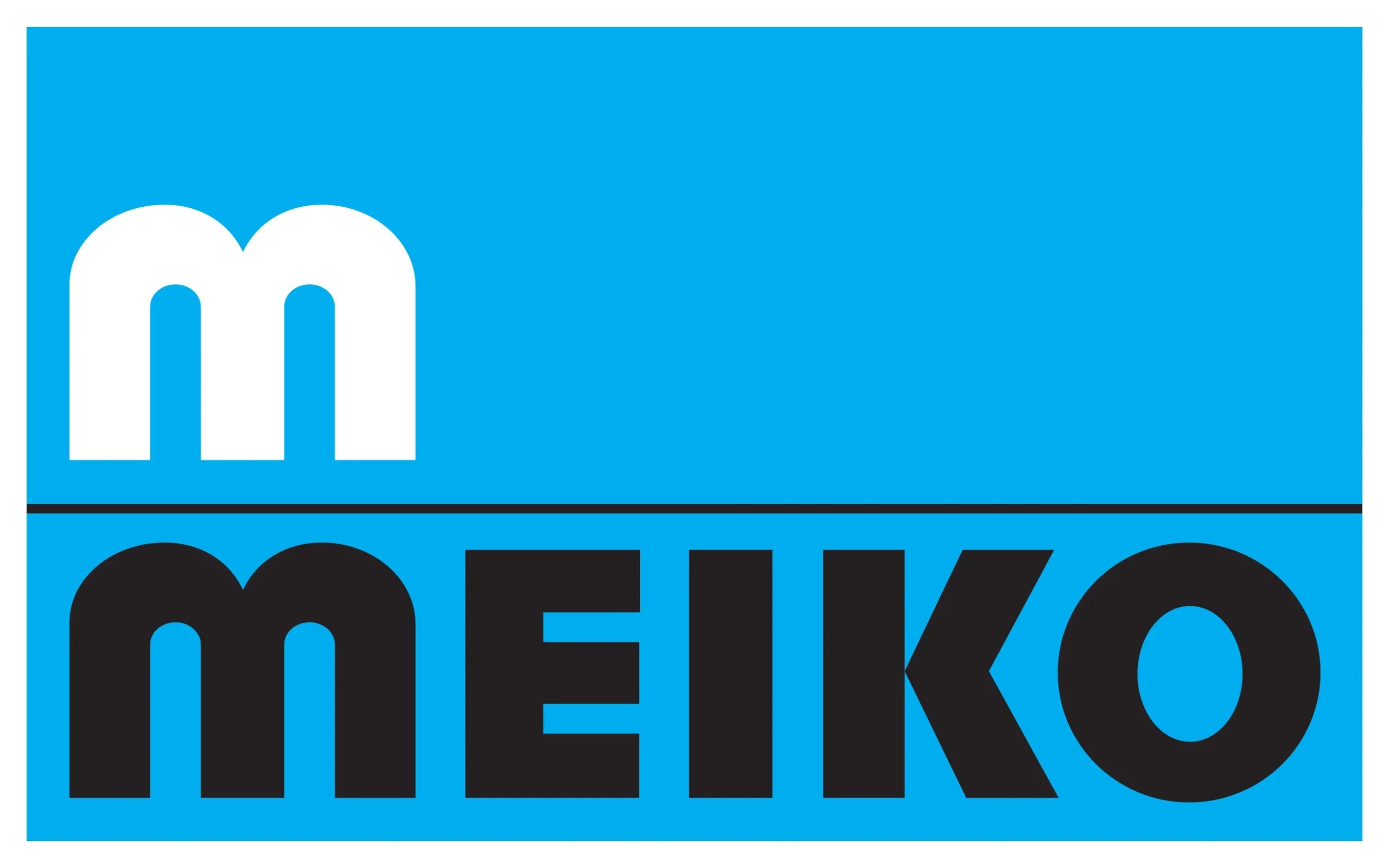 MEIKO Logo