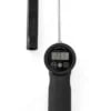 Vandtæt termometer, 290x48x(H)40mm, temperaturområde -50°C til 300°C