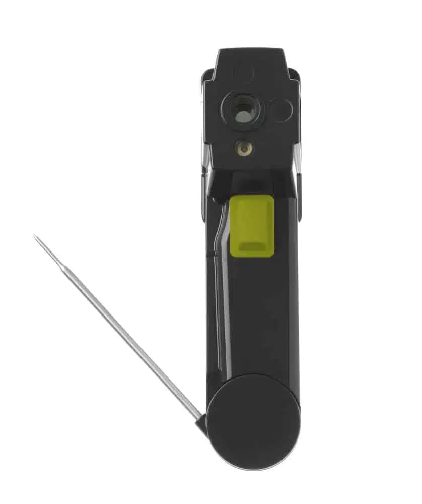 Infrarød termometer m indstik - Billede 4