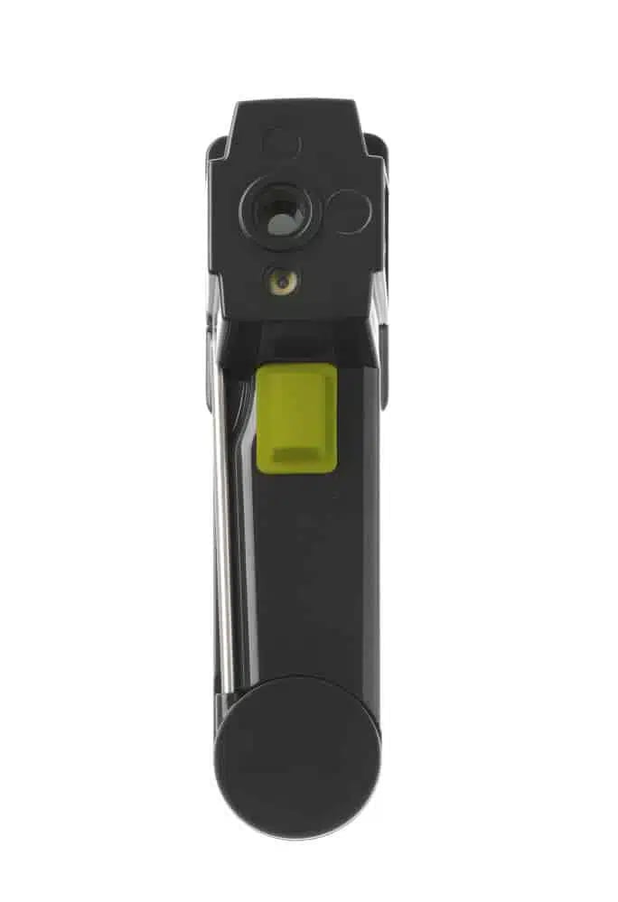 Infrarød termometer m indstik - Billede 3