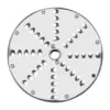 Riveplade dt-3, til grøntsagsskærer 231807 og 231852
