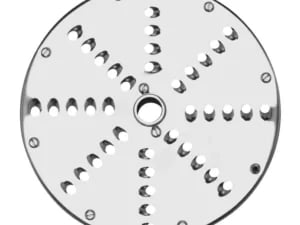Riveplade dt-3, til grøntsagsskærer 231807 og 231852