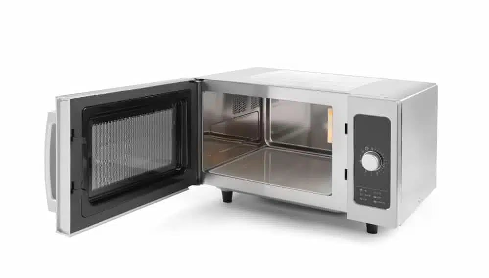 Moderne mikrobølgeovn 1000w, 25l - Billede 4