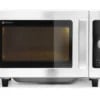 Moderne mikrobølgeovn 1000w, 25l