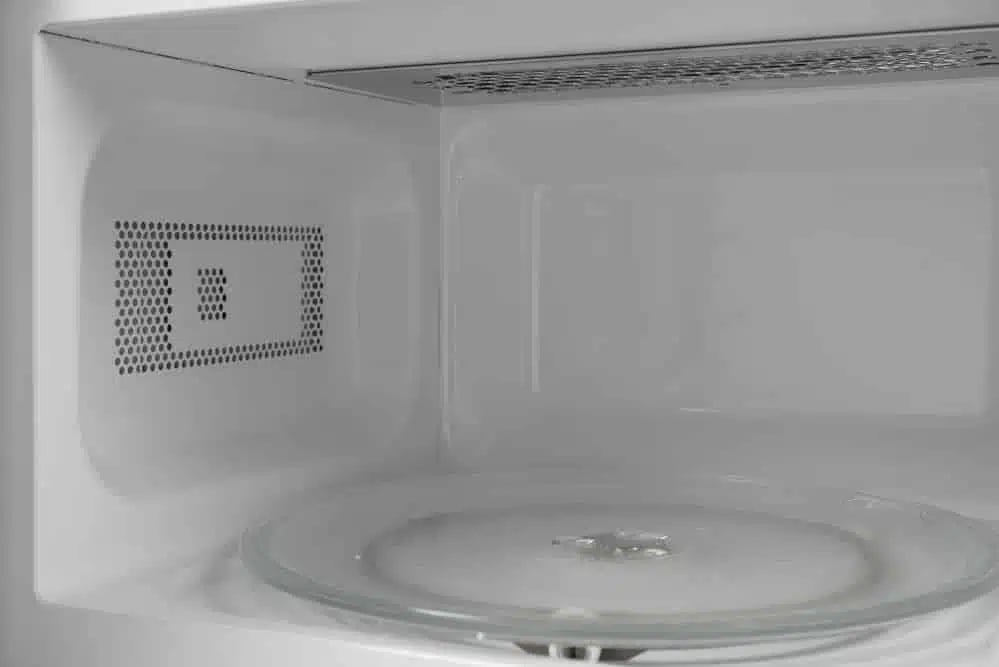 Mikrobølgeovn med grill, 20 l - Billede 7