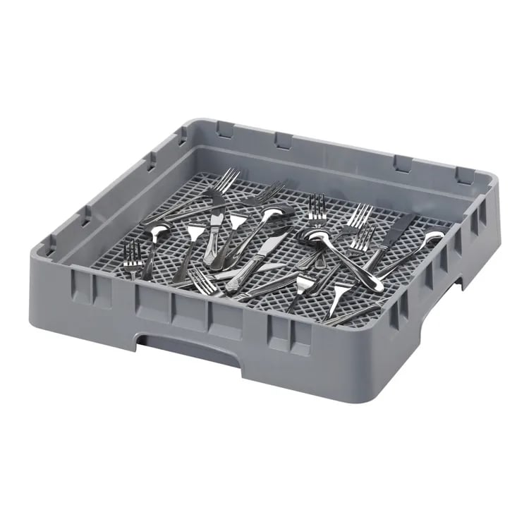 CAMBRO Opvaskekurv Bestik Camrack - Billede 2