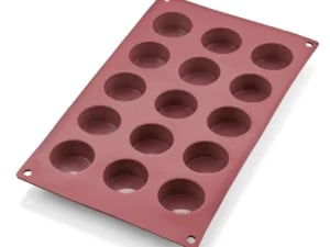 Petit four bageform - 1 stk. på lager