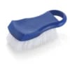 ***Børste, HACCP, Blå, Polypropolyn, 15 cm