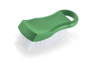 ***Børste, HACCP, Grøn, Polypropolyn, 15 cm