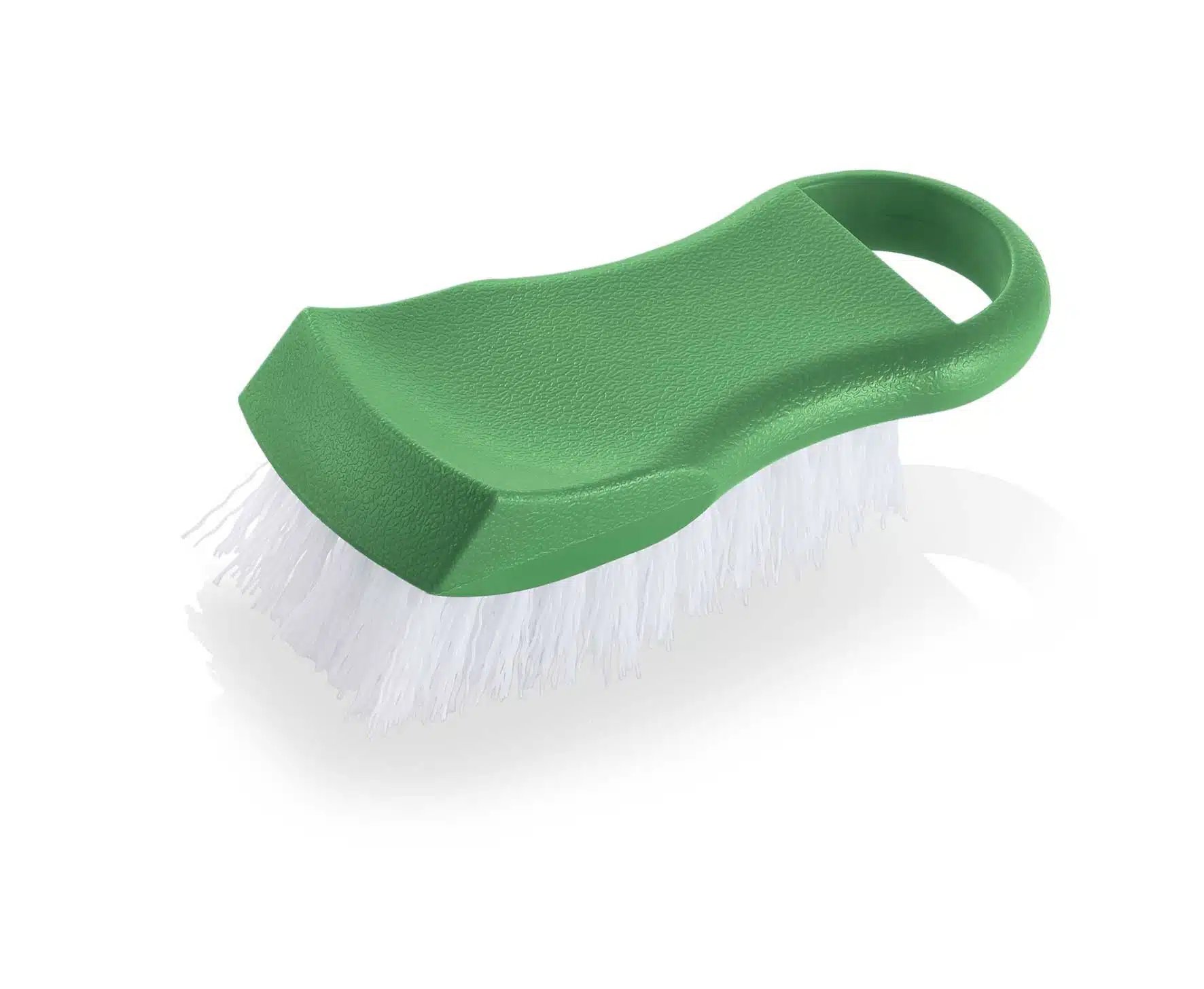 ***Børste, HACCP, Grøn, Polypropolyn, 15 cm