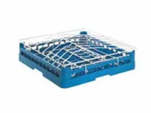 HOONVED Kurv - Firkantet til 12 pizzatall. 500x500