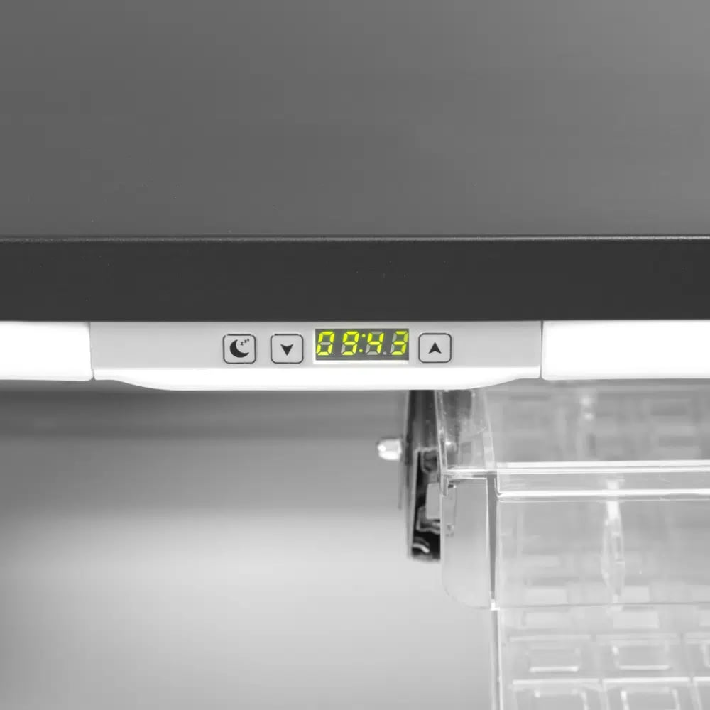 TD50A Minibar i Skuffeformat, 45 Liter, 22 kg - Billede 4