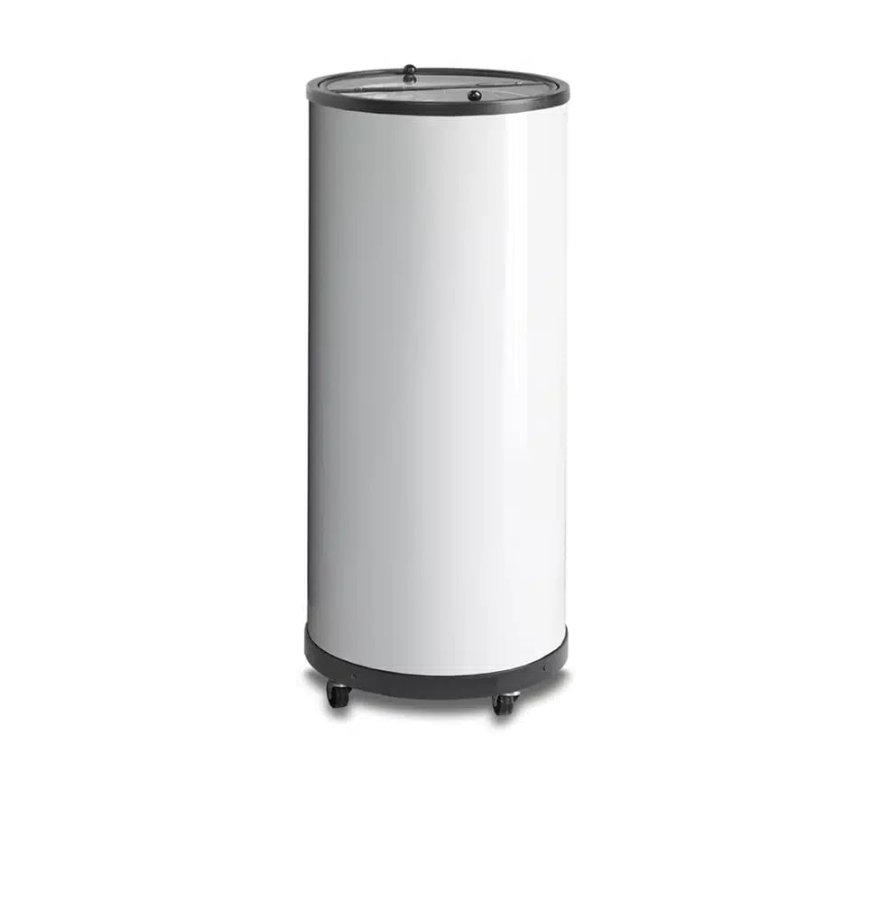 CC55 Tøndekøler med 78 liter kapacitet