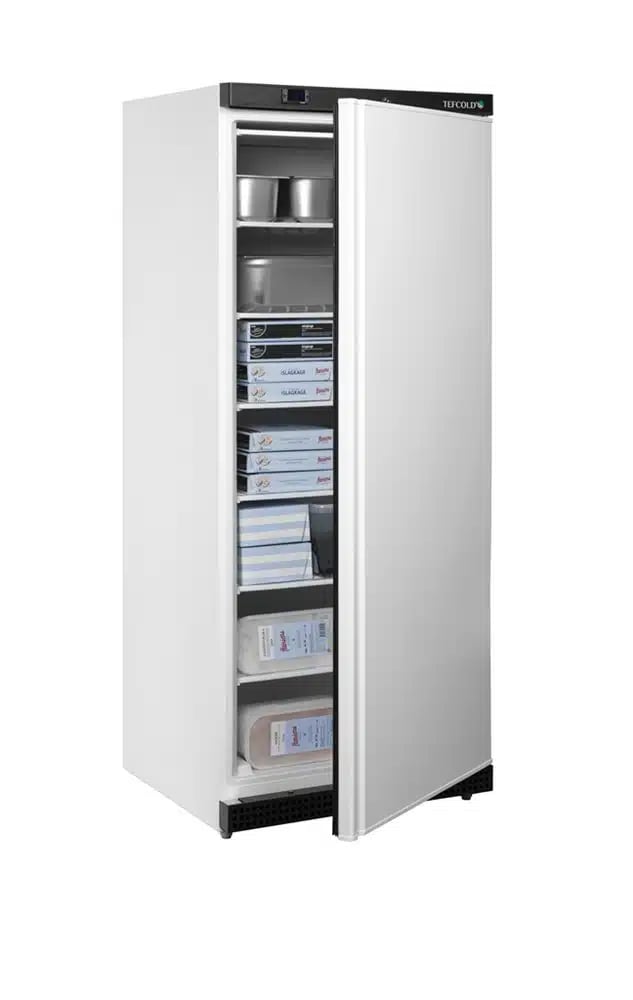 UF600 Lagerfryseskab, 555 liter, 107 kg - Billede 2