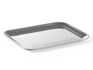 Serveringsfad, Hendi, 205x155mm.