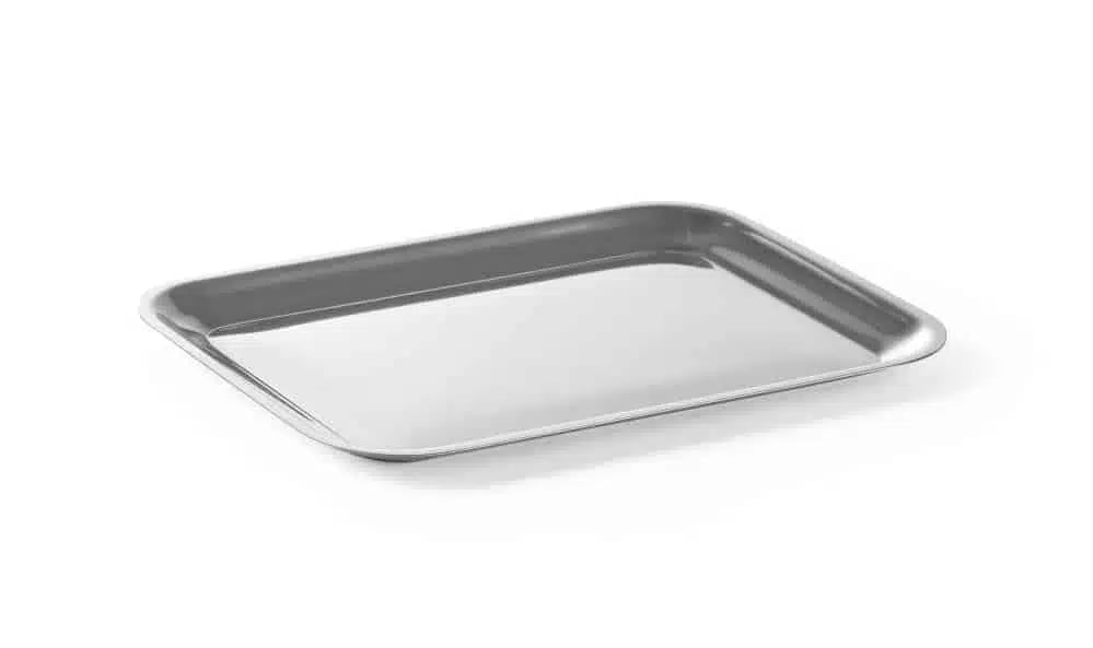 Serveringsfad, Hendi, 205x155mm.