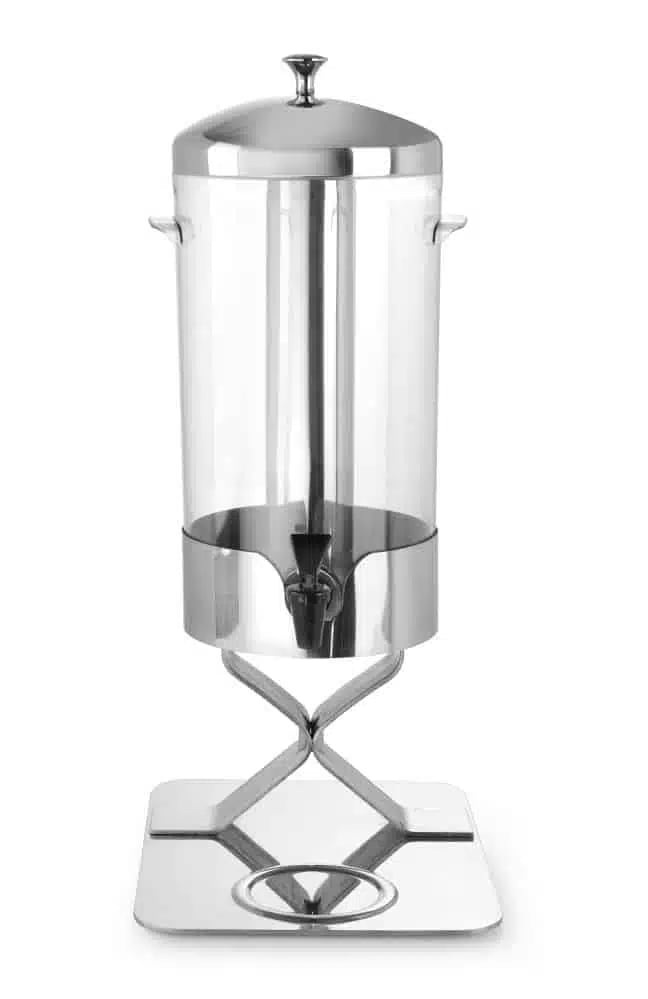 Saftdispenser, 5l, hurtig tappehane