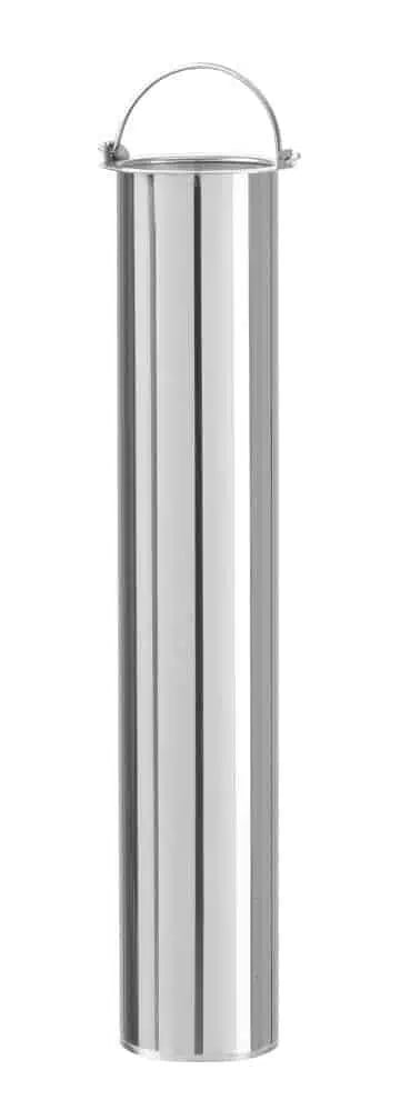 Saftdispenser, 3 l, med iskøling og drypfri hane - Billede 4