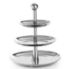 Etagestander, Hendi, Ø268x(H)320mm, med 3 bakker