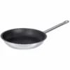 Stegepande non-stick 'Pro-cooking' | forskellige størrelser |Rustfrit stål 18/10