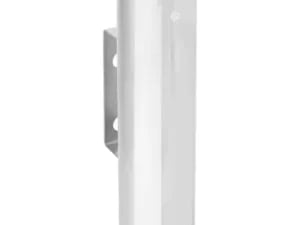 Vægmonteret askebæger, ø75x(h)460mm