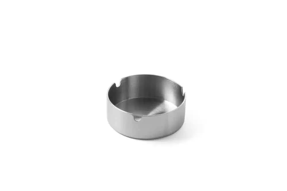 Profi line askebæger, ø100x(h)30mm. - Billede 2